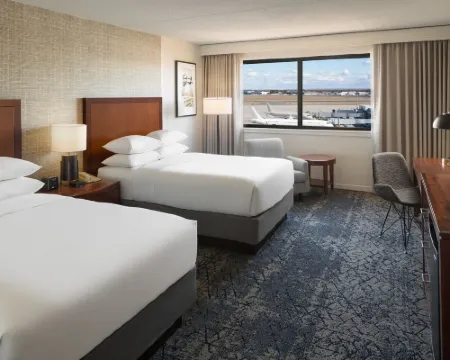 Sheraton Hartford Hotel at Bradley Airport Hotels in Windsor Locks