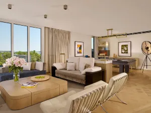 The Ritz-Carlton, Wolfsburg