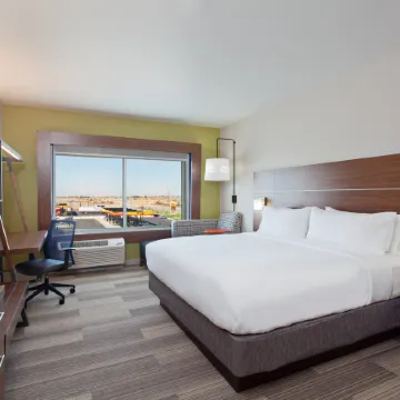 Holiday Inn Express & Suites BRIGHAM CITY - NORTH UTAH by IHG