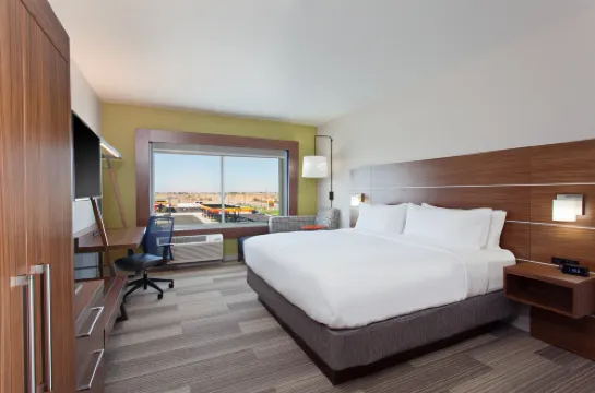 Holiday Inn Express & Suites BRIGHAM CITY - NORTH UTAH by IHG