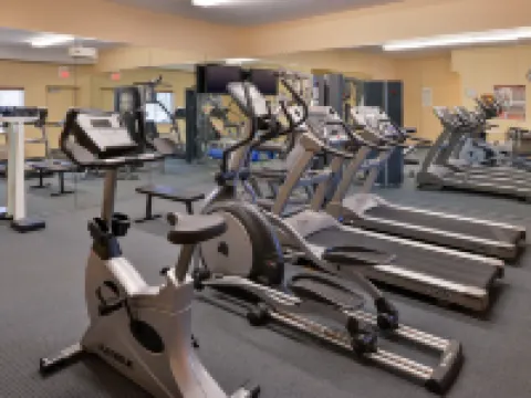 Candlewood Suites KANSAS CITY NORTHEAST by IHG Hotels in Chouteau Township