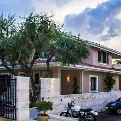 Tramas Hotel & Spa Hotel Exterior