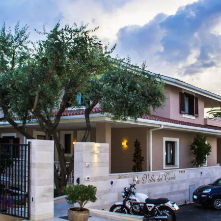 Tramas Hotel & Spa