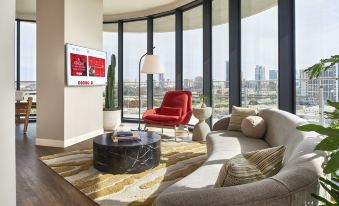 Virgin Hotels Dallas