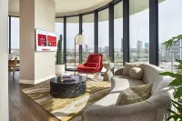 Virgin Hotels Dallas Hoteles en Dallas