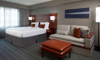 Courtyard by Marriott Los Angeles LAX / Century Boulevard