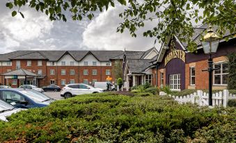 Holiday Inn Express London Gatwick - Crawley