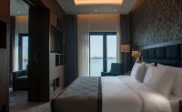 Holiday Inn Istanbul - Tuzla Bay Hôtels à : Istanbul