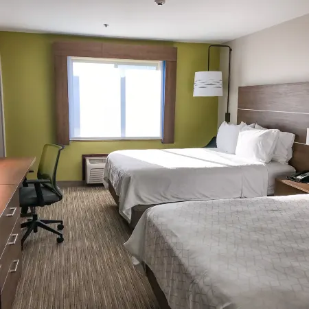 Holiday Inn Express & Suites LUBBOCK WEST by IHG