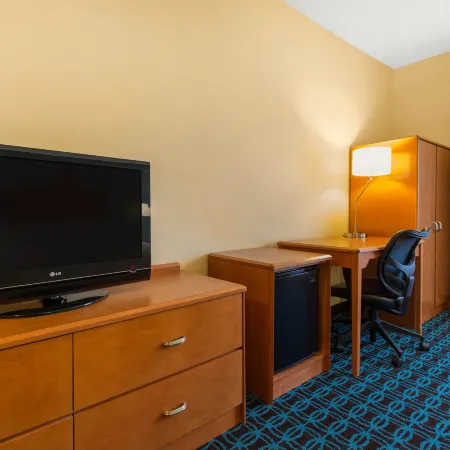 AmericInn by Wyndham St. Cloud MN Shopping Area Отели в г. Сент-Клауд