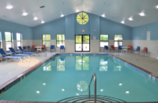 Holiday Inn Express & Suites BATESVILLE by IHG