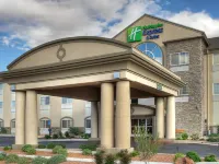 Holiday Inn Express & Suites Carlsbad by IHG Hotels in Eddy County