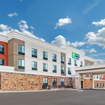 Holiday Inn Express & Suites TRINIDAD by IHG Hotels near Purgatoire River Trading Co