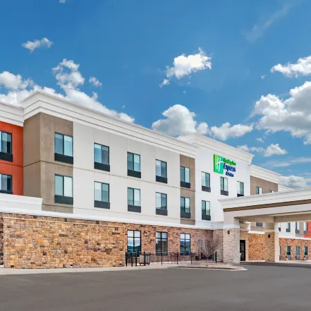 Holiday Inn Express & Suites TRINIDAD by IHG