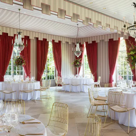 Brenners Park-Hotel & Spa - an Oetker Collection Hotel