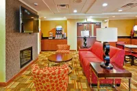 Holiday Inn Express & Suites Memphis/Germantown Hotels in Germantown