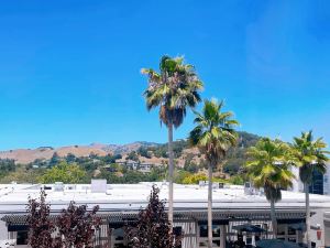 Four Points by Sheraton San Rafael Marin County