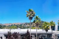 Marin Hilltop Hotel Hotels in Novato