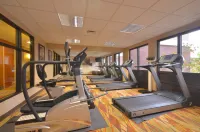 Holiday Inn Express & Suites Pine Bluff by IHG - Gym
