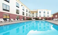 Holiday Inn Express & Suites Pine Bluff by IHG - Pools