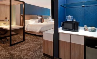 SpringHill Suites Holland