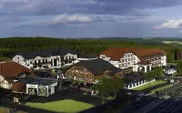 Lindner Hotel Nurburgring Motorsport