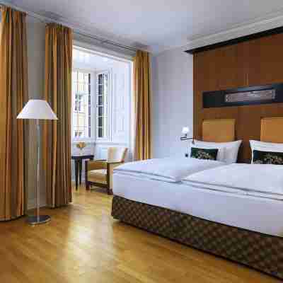 Hotel Elephant Weimar, Autograph Collection Rooms