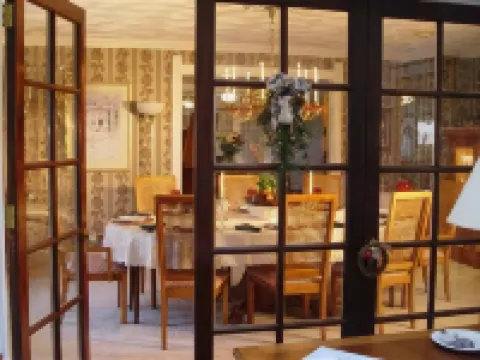 The Speckled Hen Inn B&B