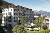 Hotel Tamina Hotels in Sargans
