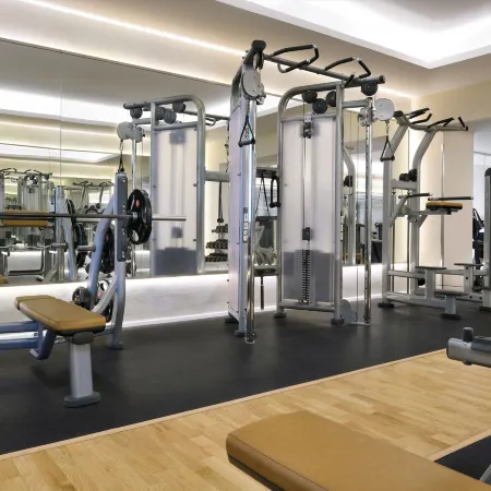 Amman Marriott Hotel