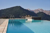 Grand Forest Metsovo - Leading Hotels of the World - 5-Star