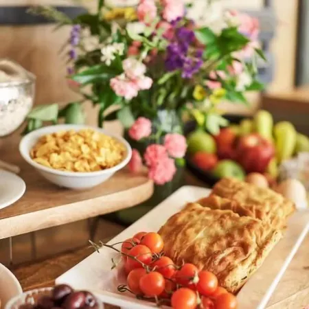 Ialna Boutique Hotel