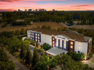 SpringHill Suites Sacramento Natomas