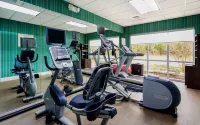 Holiday Inn Express & Suites INVERNESS-LECANTO by IHG - Gym