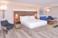 Holiday Inn Express & Suites Indianapolis Dtn-Conv Ctr Area