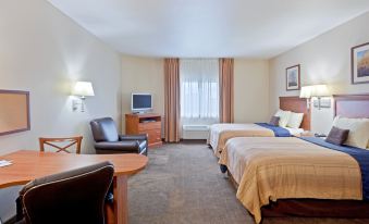 Candlewood Suites Boise - Towne Square