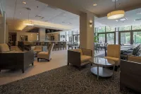 Hyatt Centric Santa Clara Silicon Valley - breakfast