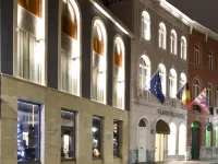 Flanders Hotel Hotels near Engels Klooster
