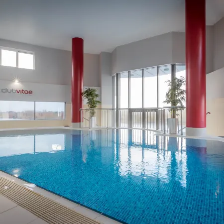 Clayton Hotel Limerick