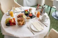 Spa Resort Styria- Adults Only - Завтрак