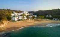Camino Real Zaashila Huatulco Hôtels à : Tangolunda