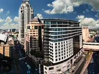 Davinci Hotel on Nelson Mandela Square Hotels in Johannesburg