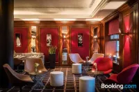 Le Méridien Stuttgart - 5-Star
