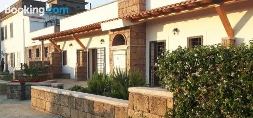 特努塔卡斯特羅農莊酒店