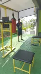 Chill Pepper Boutique Hotel - Gym