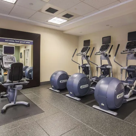 Hampton Inn & Suites Camarillo