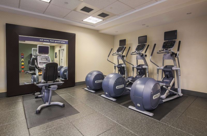 Hampton Inn & Suites Camarillo photo 4