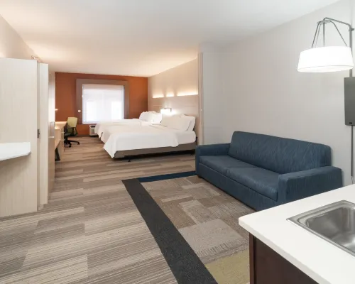 Holiday Inn Express & Suites MAGEE by IHG Hotels in Magee