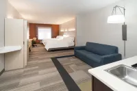 Holiday Inn Express & Suites MAGEE by IHG - ที่มีฟิตเนส