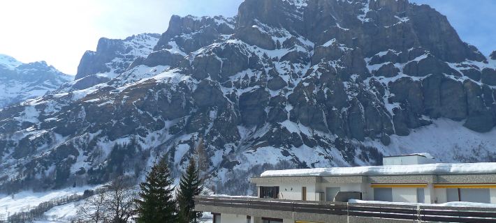 Orion Hotels in Leukerbad